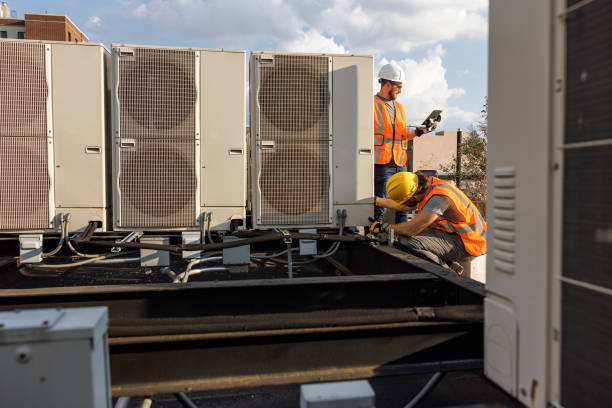 Best Air conditioning repair  in Charleston, MS