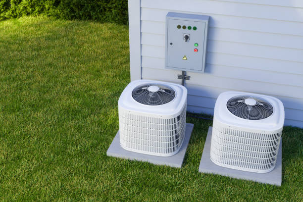 Best HVAC system installation  in Charleston, MS