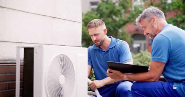 Best HVAC emergency services  in Charleston, MS