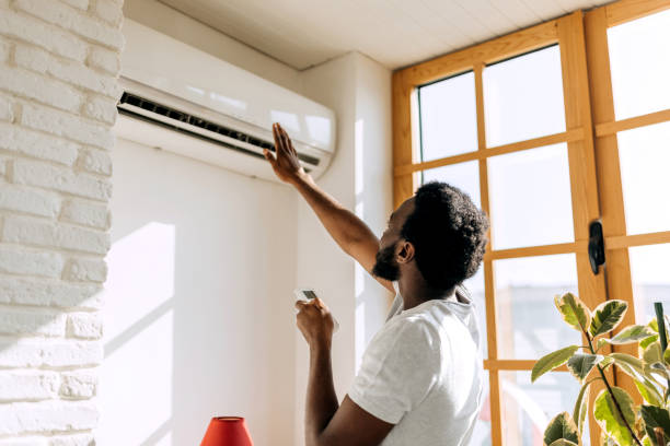 Best HVAC tune-up services  in Charleston, MS