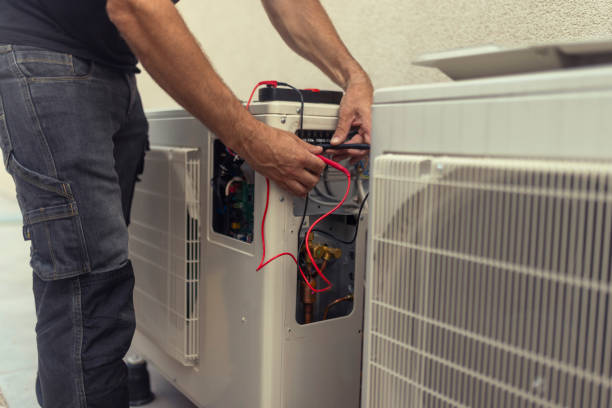 Best Ductless HVAC repair  in Charleston, MS