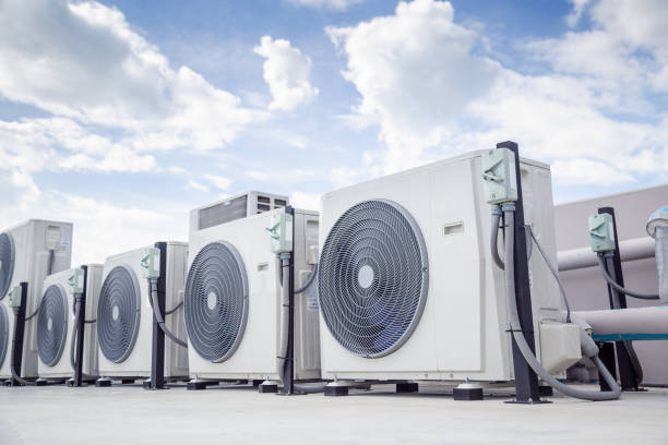 Best Emergency HVAC repair  in Charleston, MS