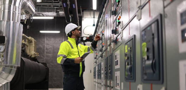 Best HVAC installation services  in Charleston, MS
