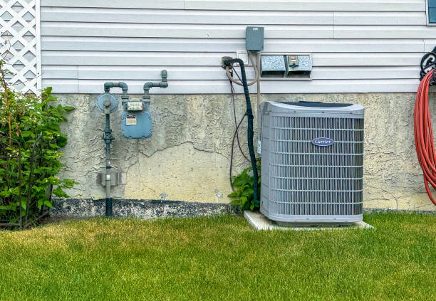 Best HVAC repair near me  in Charleston, MS